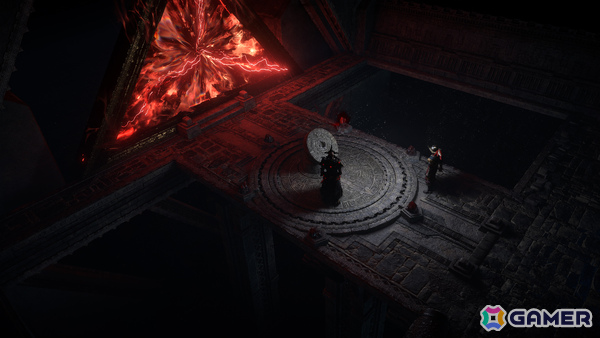 「Path of Exile 2」アップデート「The Last of the Druids」は12月13日に配信！熊・狼・ワイバーンに変身できる新クラス「ドルイド」が参戦の画像