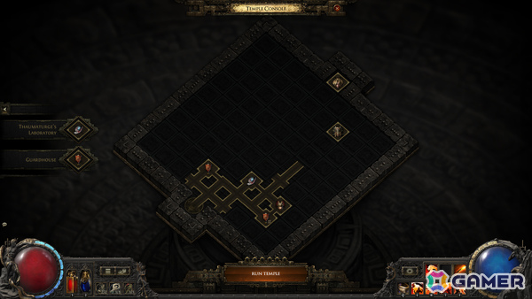 「Path of Exile 2」アップデート「The Last of the Druids」は12月13日に配信！熊・狼・ワイバーンに変身できる新クラス「ドルイド」が参戦の画像