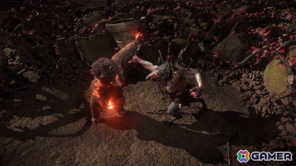 「Path of Exile 2」アップデート「The Last of the Druids」は12月13日に配信！熊・狼・ワイバーンに変身できる新クラス「ドルイド」が参戦の画像2