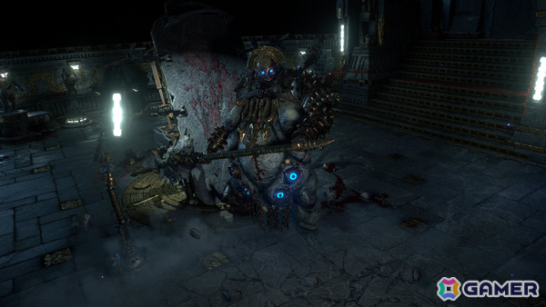 「Path of Exile 2」アップデート「The Last of the Druids」は12月13日に配信！熊・狼・ワイバーンに変身できる新クラス「ドルイド」が参戦の画像