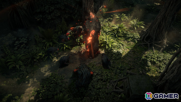 「Path of Exile 2」アップデート「The Last of the Druids」は12月13日に配信！熊・狼・ワイバーンに変身できる新クラス「ドルイド」が参戦の画像