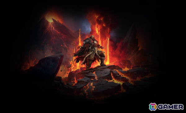 「Path of Exile 2」アップデート「The Last of the Druids」は12月13日に配信！熊・狼・ワイバーンに変身できる新クラス「ドルイド」が参戦の画像30