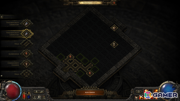 「Path of Exile 2」アップデート「The Last of the Druids」は12月13日に配信！熊・狼・ワイバーンに変身できる新クラス「ドルイド」が参戦の画像32
