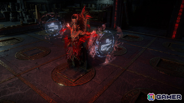 「Path of Exile 2」アップデート「The Last of the Druids」は12月13日に配信！熊・狼・ワイバーンに変身できる新クラス「ドルイド」が参戦の画像
