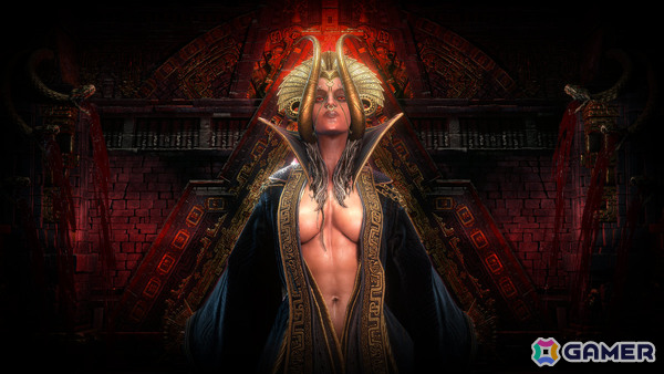 「Path of Exile 2」アップデート「The Last of the Druids」は12月13日に配信！熊・狼・ワイバーンに変身できる新クラス「ドルイド」が参戦の画像