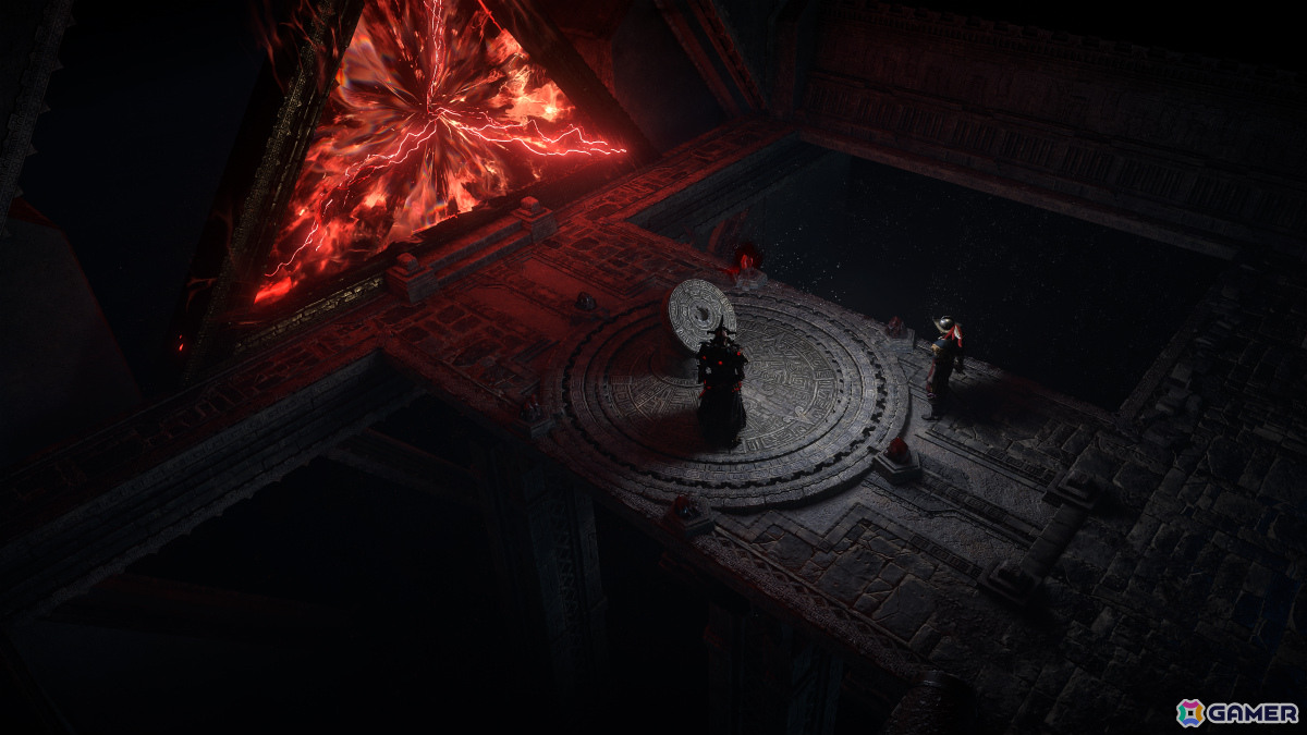 「Path of Exile 2」アップデート「The Last of the Druids」は12月13日に配信！熊・狼・ワイバーンに変身できる新クラス「ドルイド」が参戦の画像18