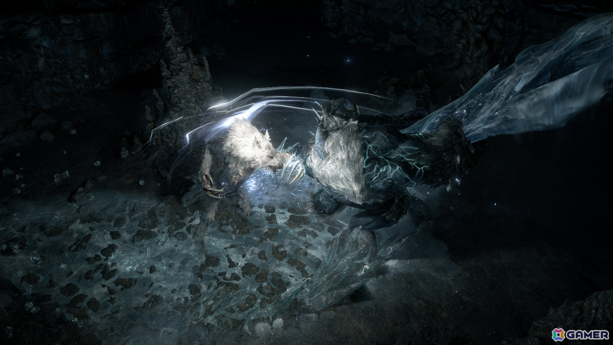 「Path of Exile 2」アップデート「The Last of the Druids」は12月13日に配信！熊・狼・ワイバーンに変身できる新クラス「ドルイド」が参戦の画像25