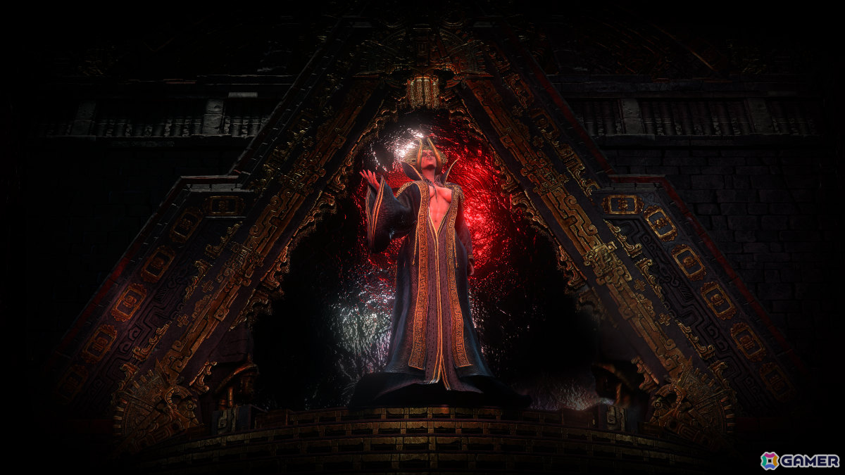 「Path of Exile 2」アップデート「The Last of the Druids」は12月13日に配信！熊・狼・ワイバーンに変身できる新クラス「ドルイド」が参戦の画像8