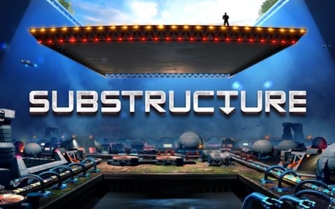 工場自動化シミュレーション「Substructure」が発表！「Factorio」のMOD「Ultracube」の制作者がDubious Designの一員として開発中