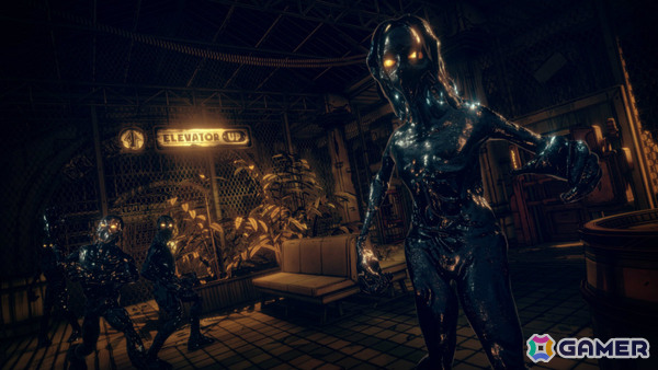 狂気に飲み込まれたアニメーションスタジオから脱出するサバイバルホラー「BENDY and the DARK REVIVAL」PS5/Switchパッケージ版が2026年2月26日に発売！の画像5
