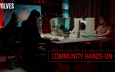 「デン・オブ・ウルブス」ファンによるゲームプレイ時のリアクションを収めたトレーラーが公開！