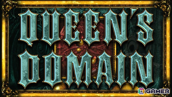 「キングスフィールド」にインスピレーションを受けたレトロファンタジーアクションRPG「Queen's Domain - 女王の領域 -」がSteamで2026年に配信！の画像1