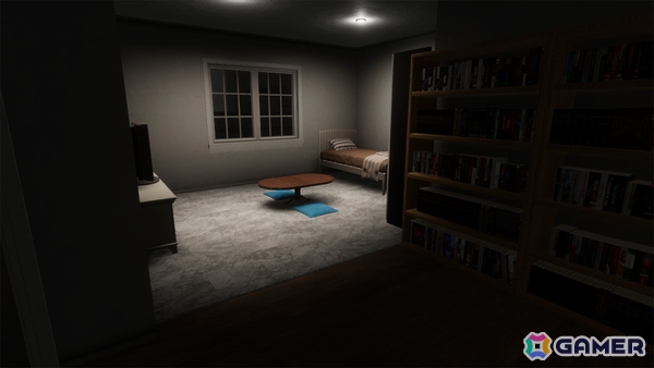 死を繰り返しながら真相を追い求めるホラーミステリー「シニ戻リ誰ガ為」の体験版がSteamで12月12日に公開！の画像