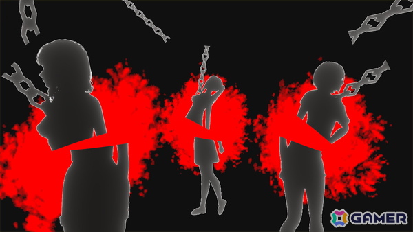 死を繰り返しながら真相を追い求めるホラーミステリー「シニ戻リ誰ガ為」の体験版がSteamで12月12日に公開！の画像