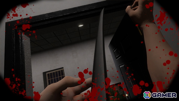 死を繰り返しながら真相を追い求めるホラーミステリー「シニ戻リ誰ガ為」の体験版がSteamで12月12日に公開！の画像2