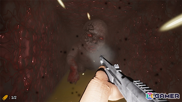 死を繰り返しながら真相を追い求めるホラーミステリー「シニ戻リ誰ガ為」の体験版がSteamで12月12日に公開！の画像7