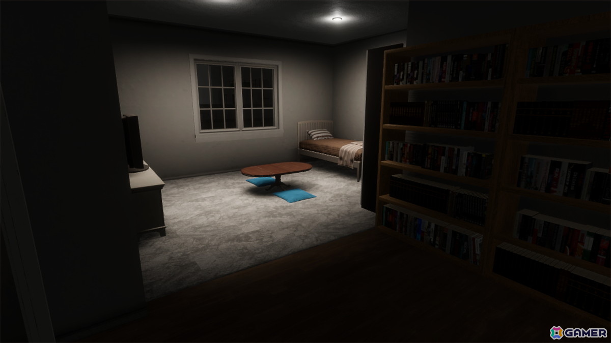 死を繰り返しながら真相を追い求めるホラーミステリー「シニ戻リ誰ガ為」の体験版がSteamで12月12日に公開！の画像11