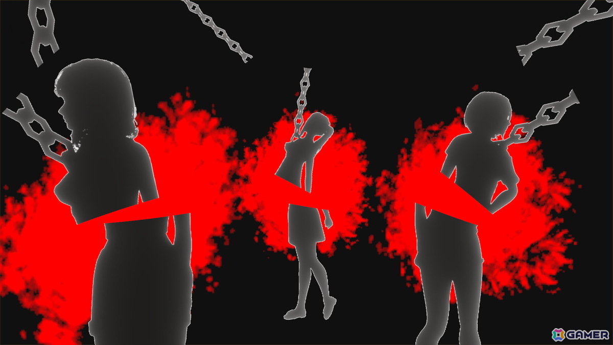 死を繰り返しながら真相を追い求めるホラーミステリー「シニ戻リ誰ガ為」の体験版がSteamで12月12日に公開！の画像12