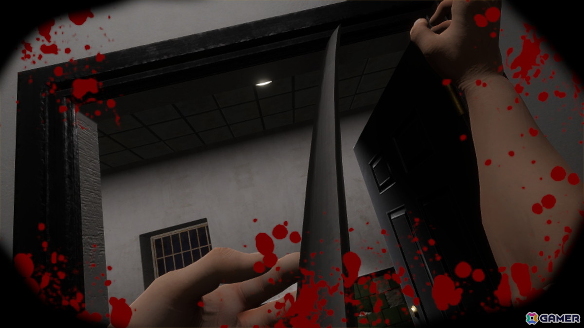 死を繰り返しながら真相を追い求めるホラーミステリー「シニ戻リ誰ガ為」の体験版がSteamで12月12日に公開！の画像2