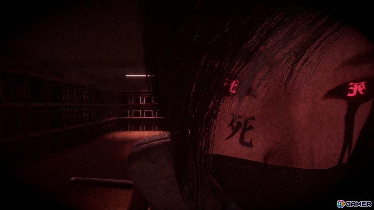 死を繰り返しながら真相を追い求めるホラーミステリー「シニ戻リ誰ガ為」の体験版がSteamで12月12日に公開！の画像