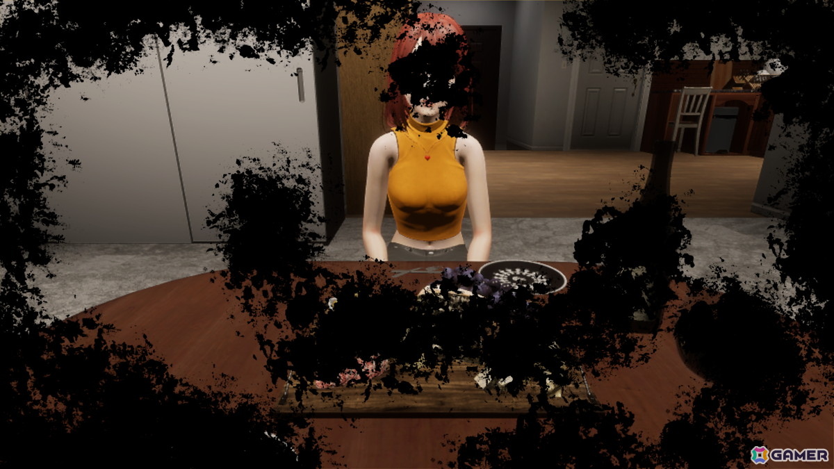 死を繰り返しながら真相を追い求めるホラーミステリー「シニ戻リ誰ガ為」の体験版がSteamで12月12日に公開！の画像8