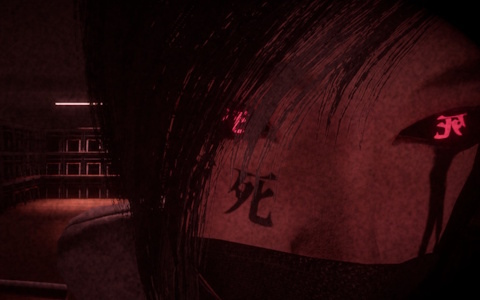 死を繰り返しながら真相を追い求めるホラーミステリー「シニ戻リ誰ガ為」の体験版がSteamで12月12日に公開!