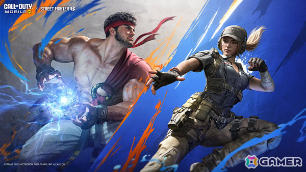 「CoD モバイル」シーズン11「6周年アニバーサリー」が12月12日より開始！第三の大型ゲームモード「DMZ: リーコン」や「スト6」コラボに注目の画像4