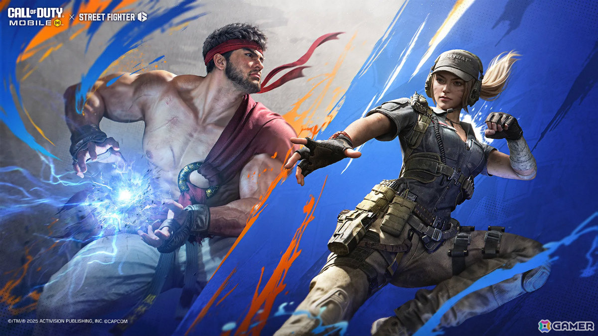 CoD モバイル」シーズン11「6周年アニバーサリー」が12月12日より開始！第三の大型ゲームモード「DMZ: リーコン」や「スト6」コラボに注目 |  Gamer