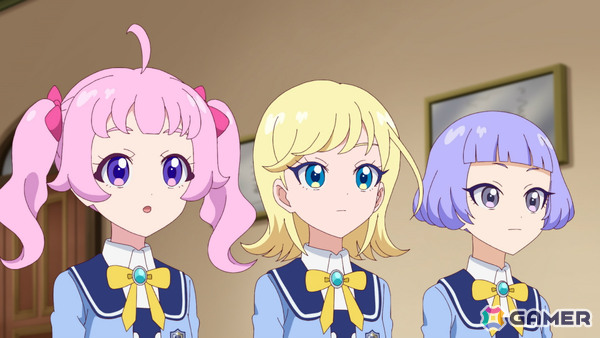 ママがひまりに明かす気持ちとは…？アニメ「ひみつのアイプリ」第87話「ひまりのママのひみつ」のあらすじ＆先行カットが公開の画像1