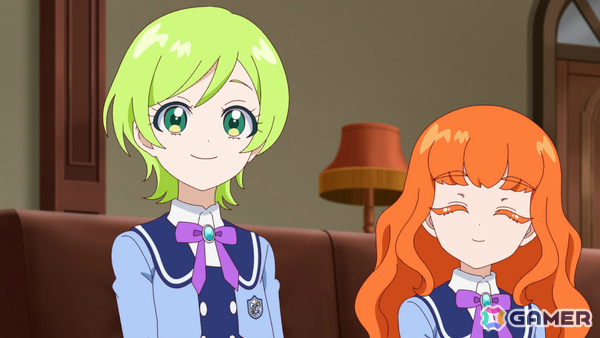 ママがひまりに明かす気持ちとは…？アニメ「ひみつのアイプリ」第87話「ひまりのママのひみつ」のあらすじ＆先行カットが公開の画像10