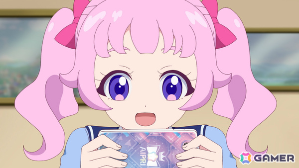 ママがひまりに明かす気持ちとは…？アニメ「ひみつのアイプリ」第87話「ひまりのママのひみつ」のあらすじ＆先行カットが公開の画像3