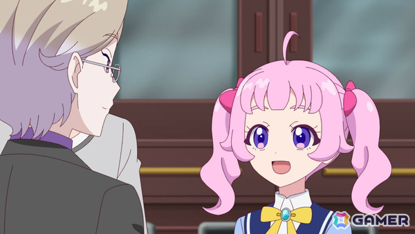 ママがひまりに明かす気持ちとは…？アニメ「ひみつのアイプリ」第87話「ひまりのママのひみつ」のあらすじ＆先行カットが公開の画像6