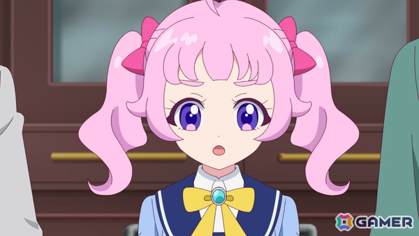 ママがひまりに明かす気持ちとは…？アニメ「ひみつのアイプリ」第87話「ひまりのママのひみつ」のあらすじ＆先行カットが公開の画像7