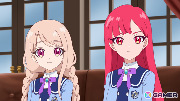 ママがひまりに明かす気持ちとは…？アニメ「ひみつのアイプリ」第87話「ひまりのママのひみつ」のあらすじ＆先行カットが公開の画像8