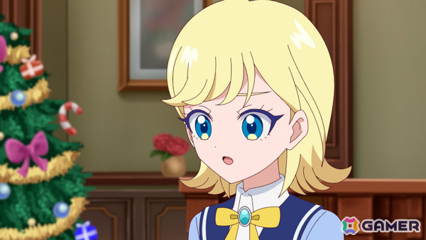 ママがひまりに明かす気持ちとは…？アニメ「ひみつのアイプリ」第87話「ひまりのママのひみつ」のあらすじ＆先行カットが公開の画像9