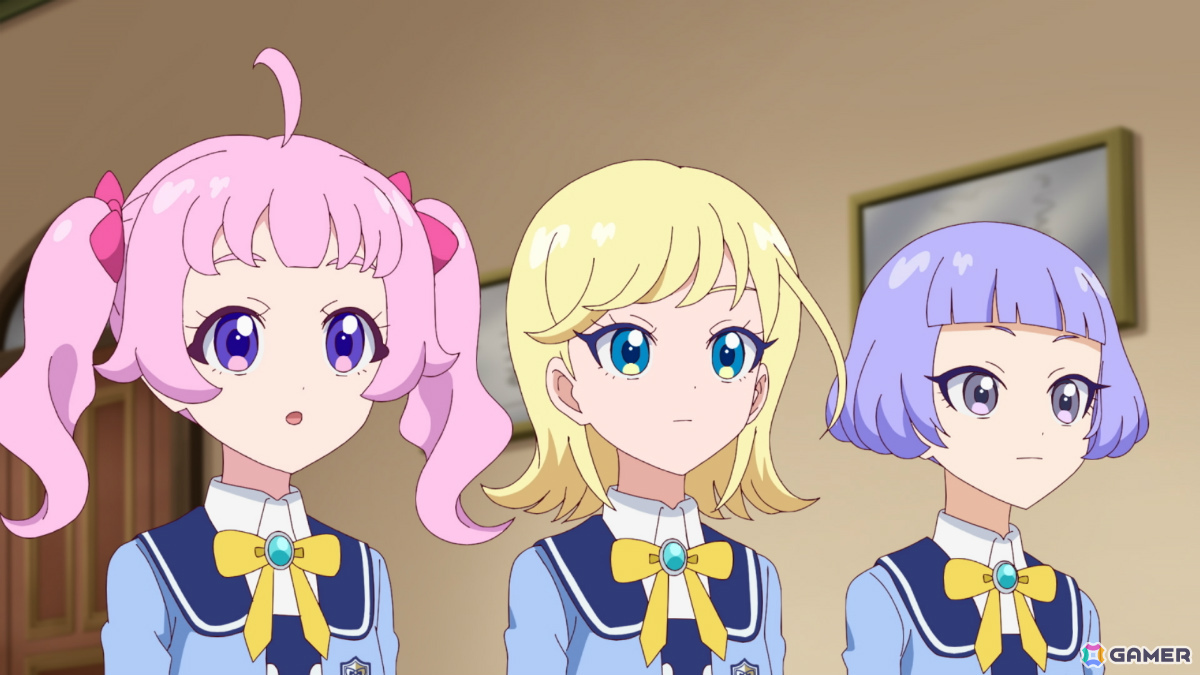 ママがひまりに明かす気持ちとは…？アニメ「ひみつのアイプリ」第87話「ひまりのママのひみつ」のあらすじ＆先行カットが公開の画像