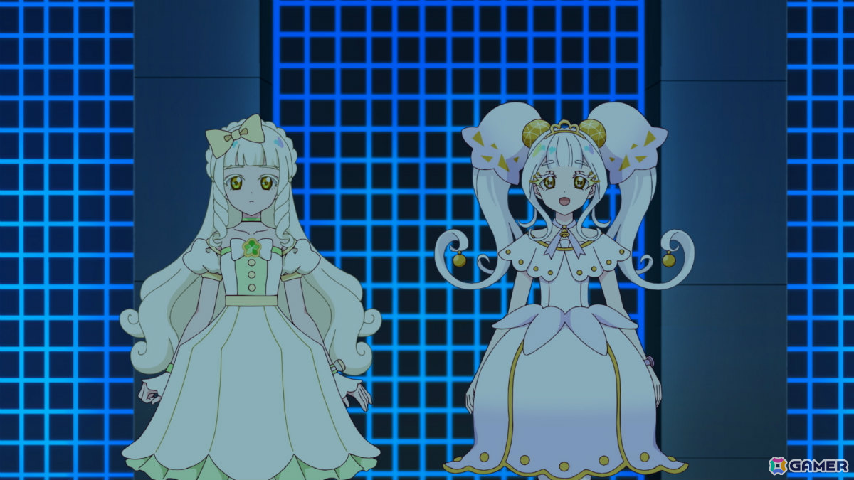 ママがひまりに明かす気持ちとは…？アニメ「ひみつのアイプリ」第87話「ひまりのママのひみつ」のあらすじ＆先行カットが公開の画像