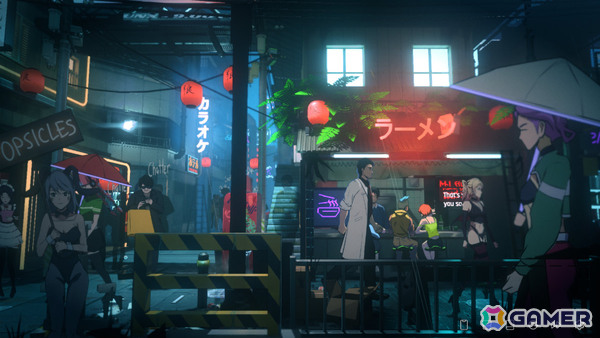 タイムループ系SFアニメADV「Epoch Reset」が2027年にリリース!未来の自分がもたらす破滅から世界を救えの画像