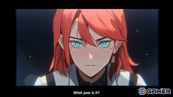 タイムループ系SFアニメADV「Epoch Reset」が2027年にリリース!未来の自分がもたらす破滅から世界を救えの画像