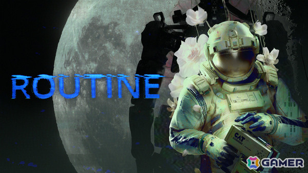 80年代の未来観に影響を受けたレトロSFホラーゲーム「ROUTINE」がXbox Series X|S/Xbox One/Steamでリリースの画像1