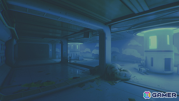 80年代の未来観に影響を受けたレトロSFホラーゲーム「ROUTINE」がXbox Series X|S/Xbox One/Steamでリリースの画像