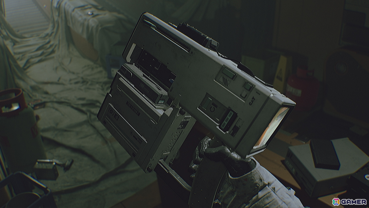 80年代の未来観に影響を受けたレトロSFホラーゲーム「ROUTINE」がXbox Series X|S/Xbox One/Steamでリリースの画像6