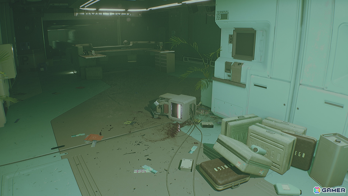 80年代の未来観に影響を受けたレトロSFホラーゲーム「ROUTINE」がXbox Series X|S/Xbox One/Steamでリリースの画像7