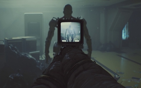 80年代の未来観に影響を受けたレトロSFホラーゲーム「ROUTINE」がXbox Series X|S/Xbox One/Steamでリリース