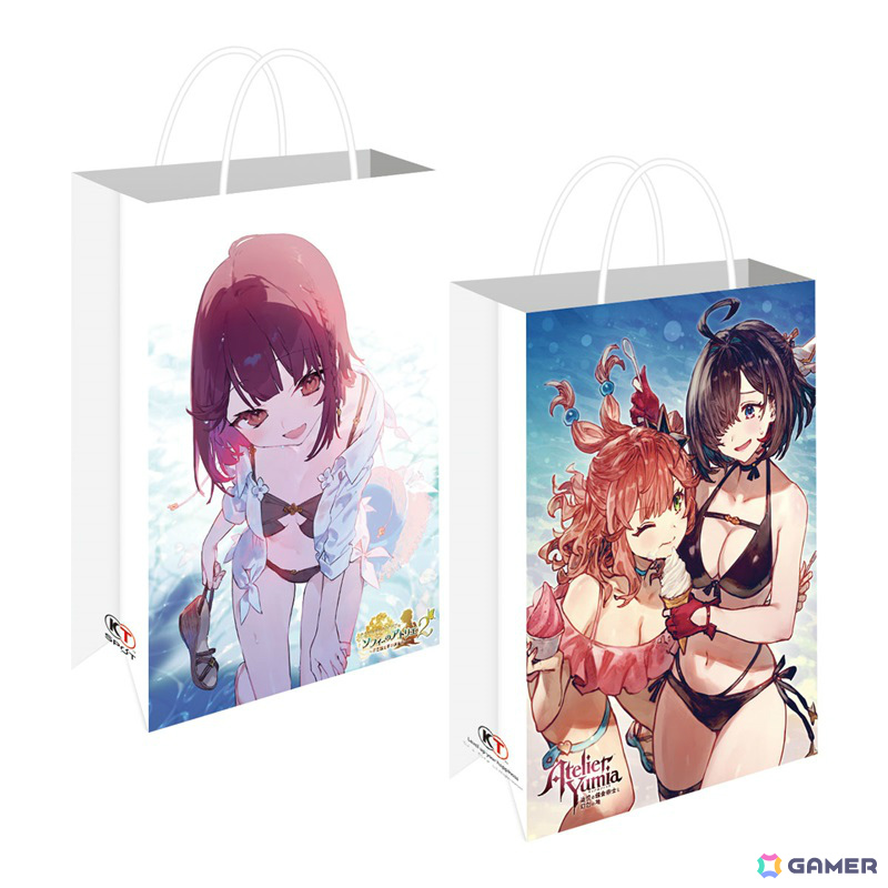 ガストショップ＆KT SPOT出張所」がコミケ107に出展！「ユミア