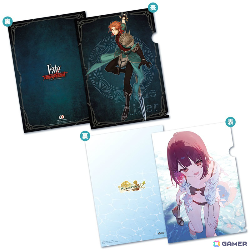 ガストショップ＆KT SPOT出張所」がコミケ107に出展！「ユミア