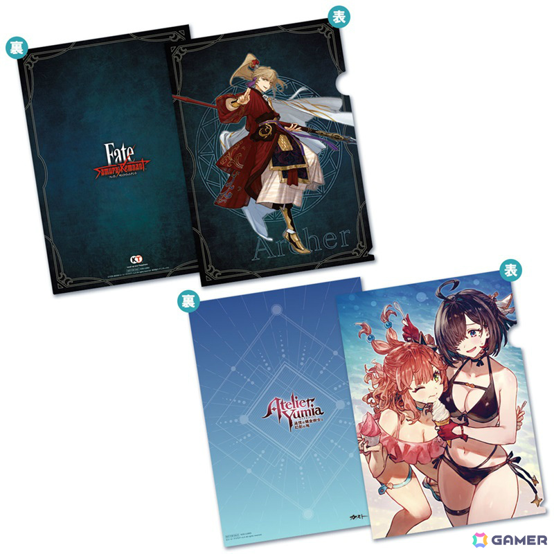 ガストショップ＆KT SPOT出張所」がコミケ107に出展！「ユミア