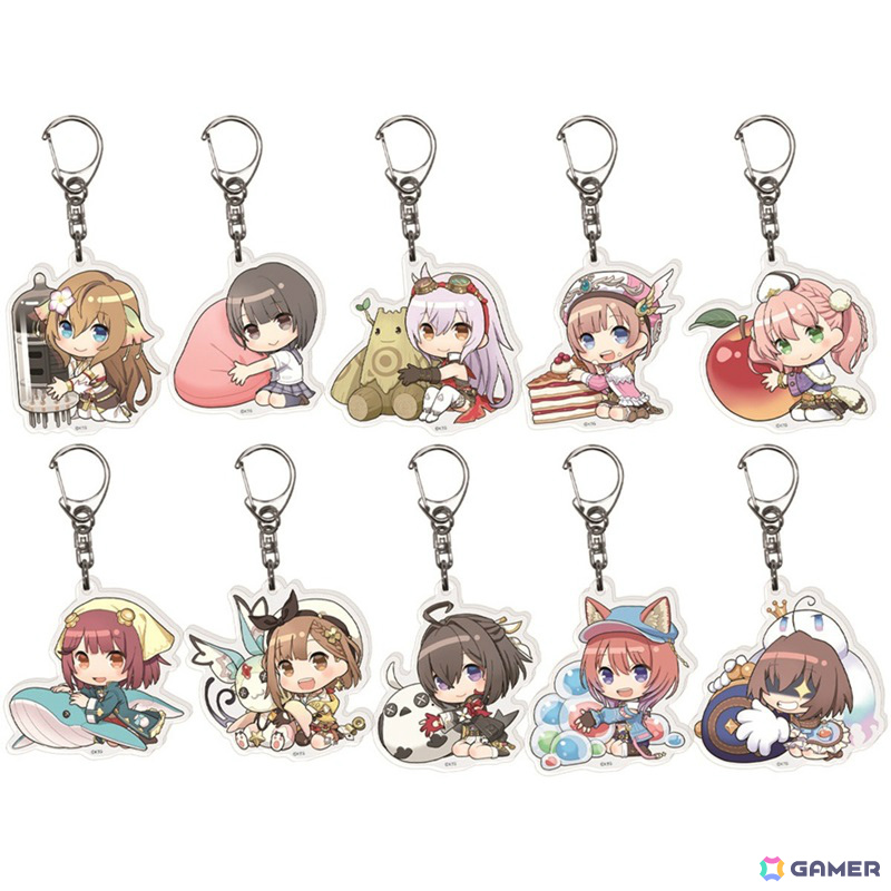 ガストショップ＆KT SPOT出張所」がコミケ107に出展！「ユミア