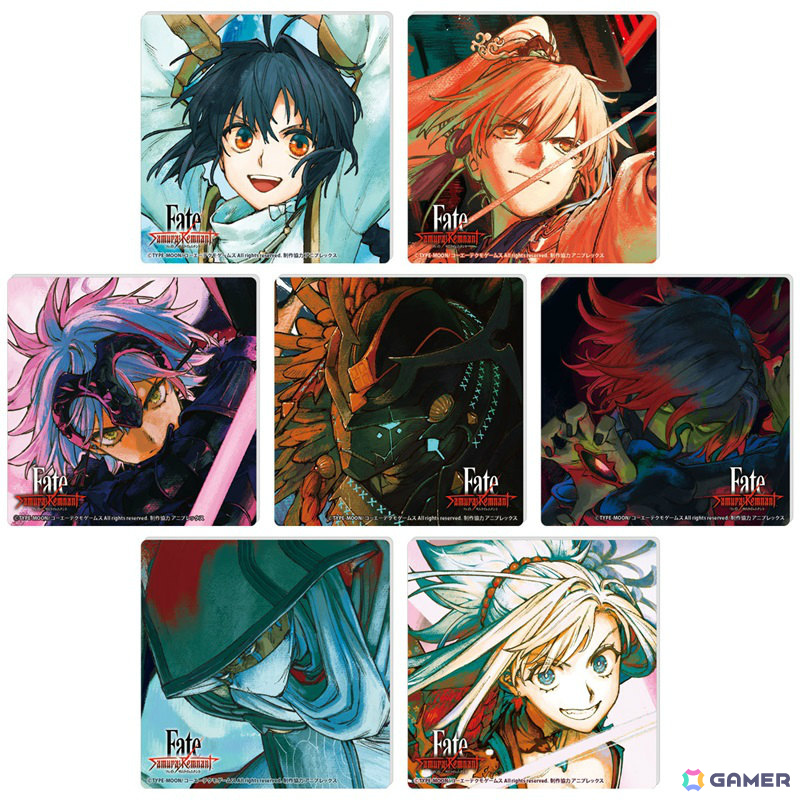 「ガストショップ＆KT SPOT出張所」がコミケ107に出展！「ユミア」「ソフィー2」「レスレリ」「FateSR」の描きおろしグッズなどを販売の画像