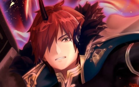 「レスレリアーナのアトリエ」ゴゥ【九偉人No.5】をピックアップしたガチャが開催!ガチャチケット10枚がもらえるログインボーナスもの画像